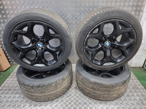 Bmw e70 y spoke - x5, alloy