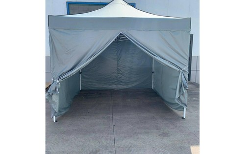 Gazebo commercial grade - gazebo, marque
