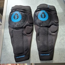661 Rage Hard Knee/Shin pads