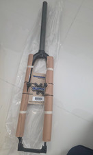 Kona Project Two P2 Steel Fork