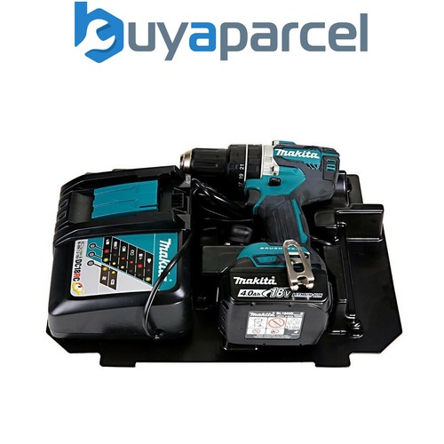 Makita 18v combi - 18v, makpac