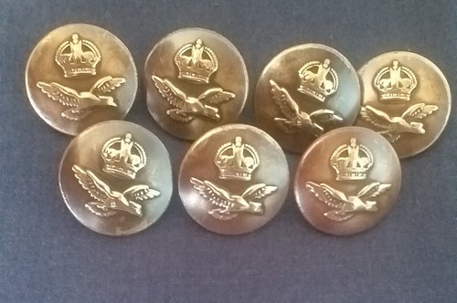 Gaunt london buttons - 7,