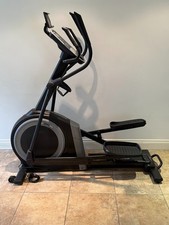 NordicTrack C7.5 Elliptical/Cross Trainer