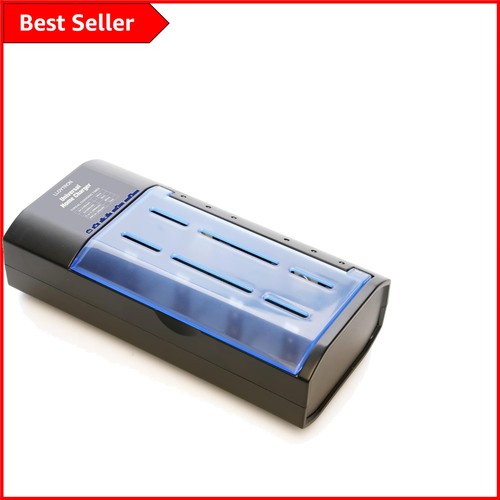 Versatile rechargeable battery - versatile,