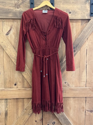 70s jackie vintage - , native