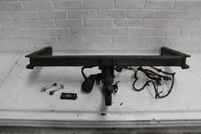 PCT Audi Q5 8R Removable Towbar Tow Bar  ZR1220