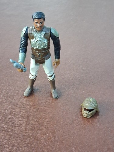 Original star wars figures