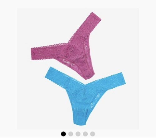 Hanky panky lot - hanky,
