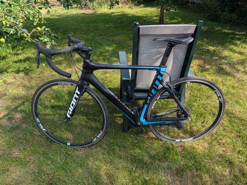 Giant propel advanced pro - giant,