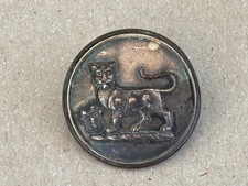 LARGE ANTIQUE  LIVERY BUTTON -