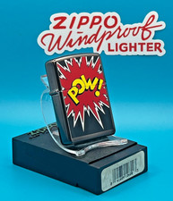 Genuine Brand New 1995 ZIPPO