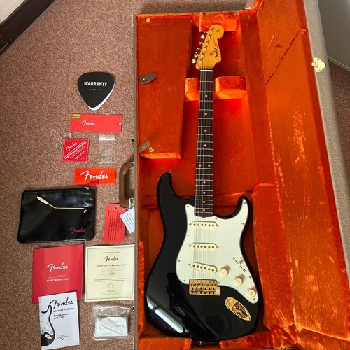 Fender american vintage 1961 - fender,