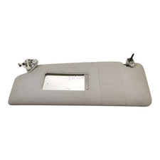 Left Sun Visor Panel BMW X3