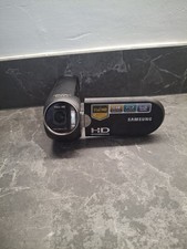 Samsung HMX-R10 Handheld