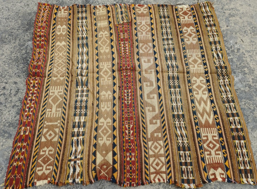 Vintage handmade turkish - vintage,