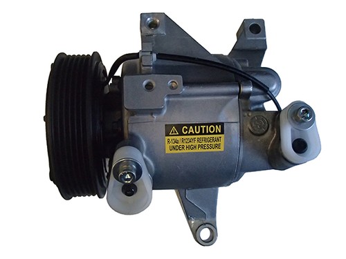 Compressor fits subaru - compressor,
