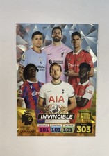 Panini Adrenalyn XL Premier