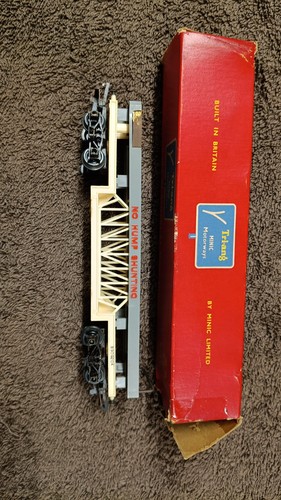 Triang minic motorways car - triang,