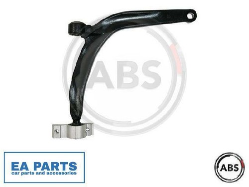 Track control arm for peugeot - track,