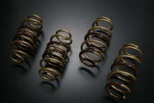 TEIN S.Tech Lowering Springs
