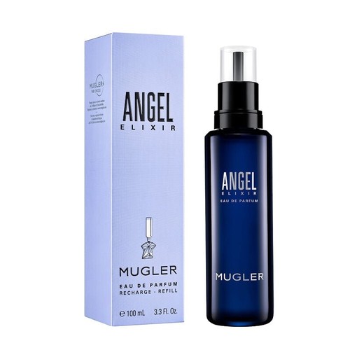 Mugler angel elixir - mugler, eau