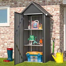 Outdoor Storage Cabinet