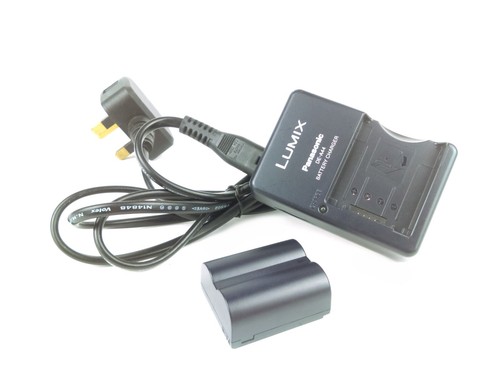 Lumix panasonic a44 battery - de-a44,