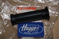 NOS 1984-87 SUZUKI ZR50 LEFT SIDE HANDLEBAR GRIP 57211-46130  ROY
