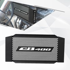 Motorcycle Radiator Guard