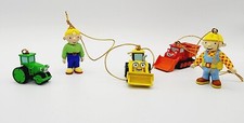 Bob The Builder Christmas