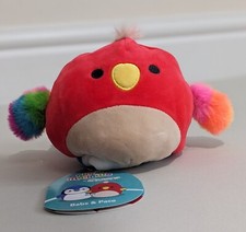 Squishmallow Flip-A-Mallows