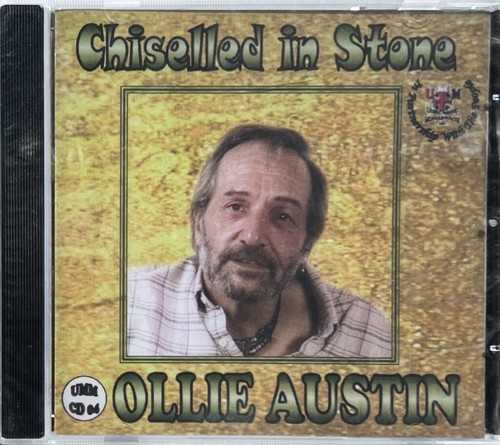 Ollie austin chiselled in - ollie,