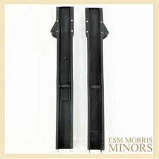 Morris Minor Front Chassis Leg