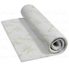 Memory foam mattress - foam,