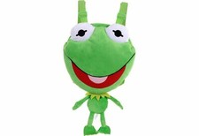 Muppets Kermit Frog Plush