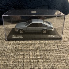 1/43 Minichamps Volvo 121