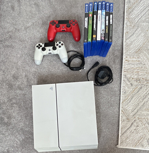 Sony playstation ps4 - playstation, 4