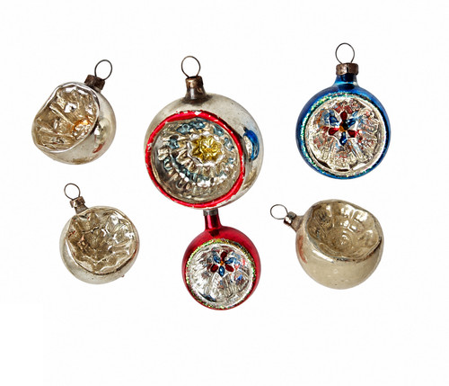Lauscha original christmas - original,
