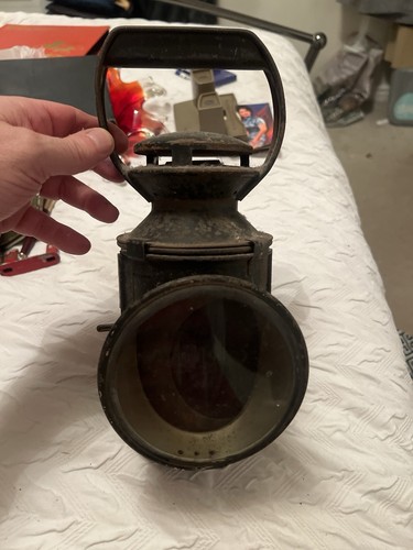 Vintage lms railway - lms, hand