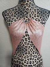 DA VEAMOR Errie Rose Gold