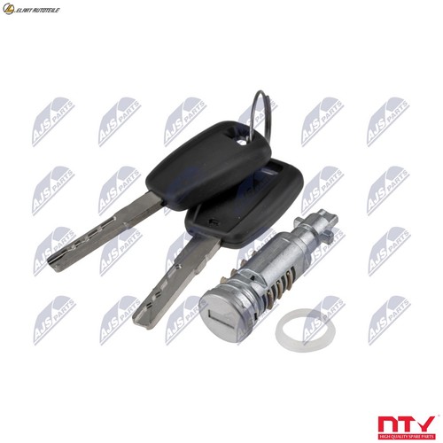 Lock cylinder ezc 290 for - lock,