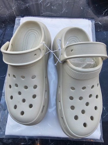 Crocs size ladies - size, nice