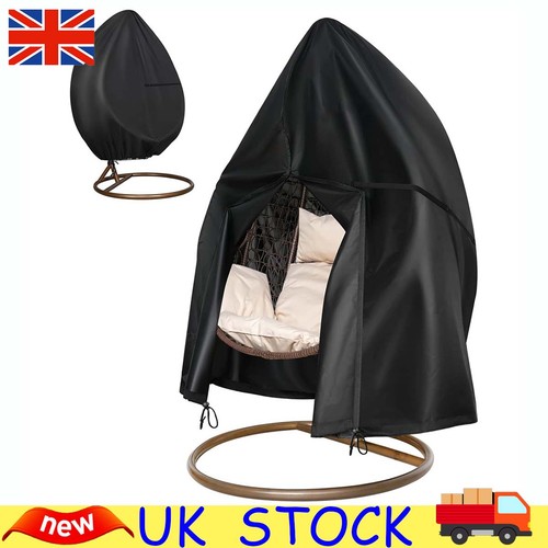 Double egg chair cover 420d - double,