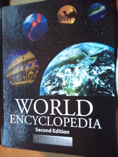 World encyclopedia insight - encyclopedia,