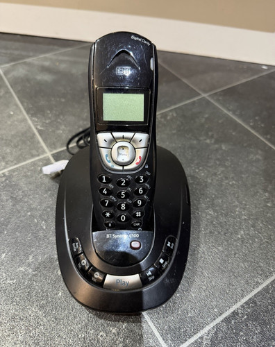 Synergy 4500 digital - synergy,