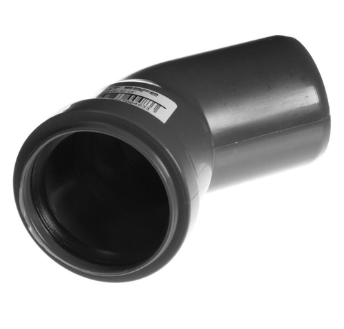 Rational elbow ht dn50 - rational,