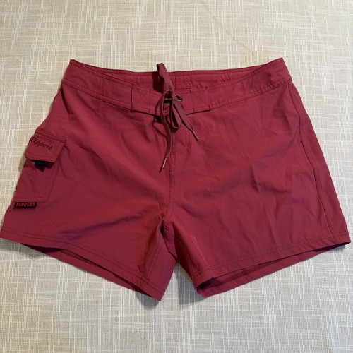 Maui rippers womens maroon - maui,