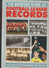 FOOTBALL LEAGUE RECORDS