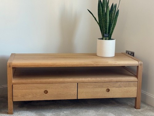 Habitat radius solid oak - habitat,