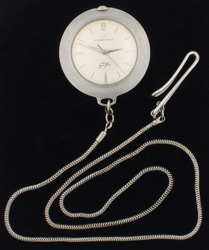 Vintage eterna matic golfer - vintage, eterna-matic